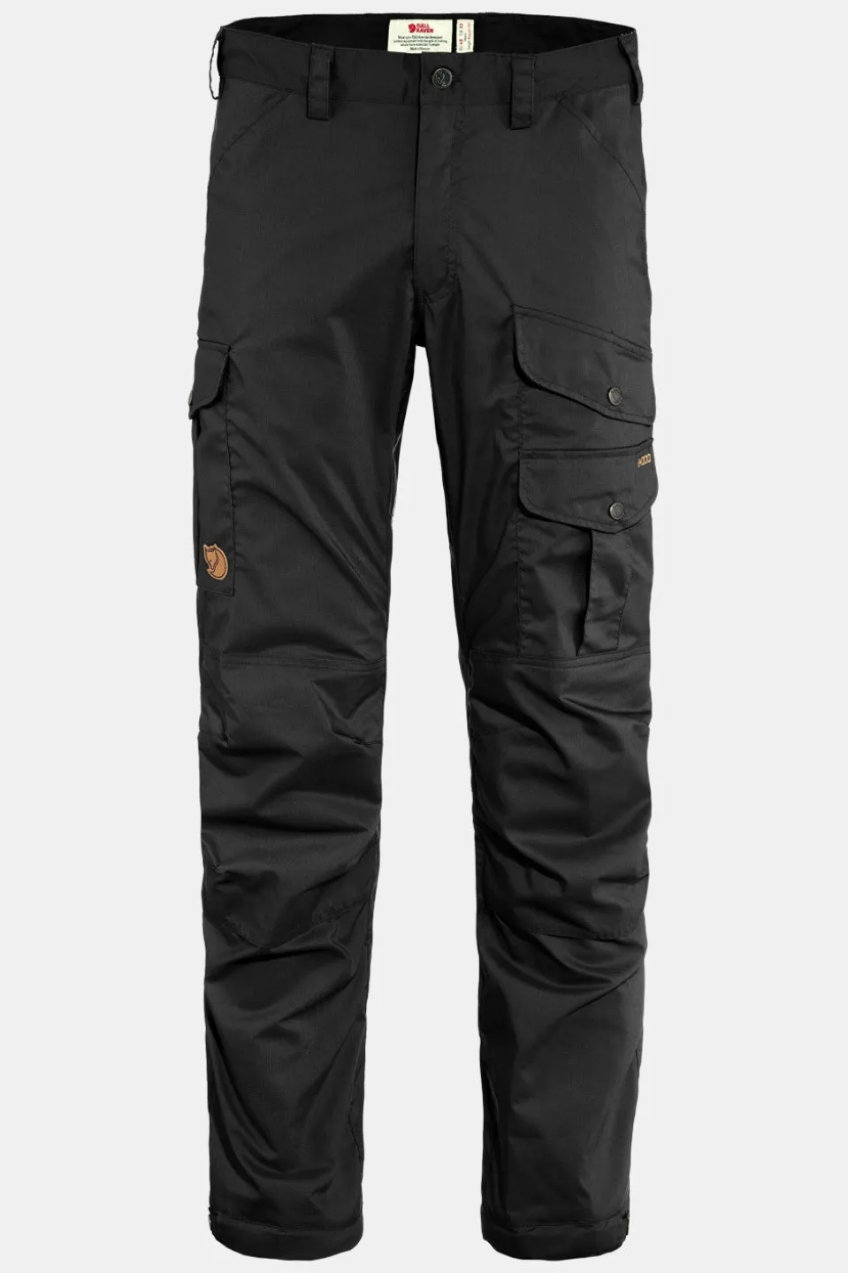 Fjällräven Vidda Pro Lite Trekkingsbroek
