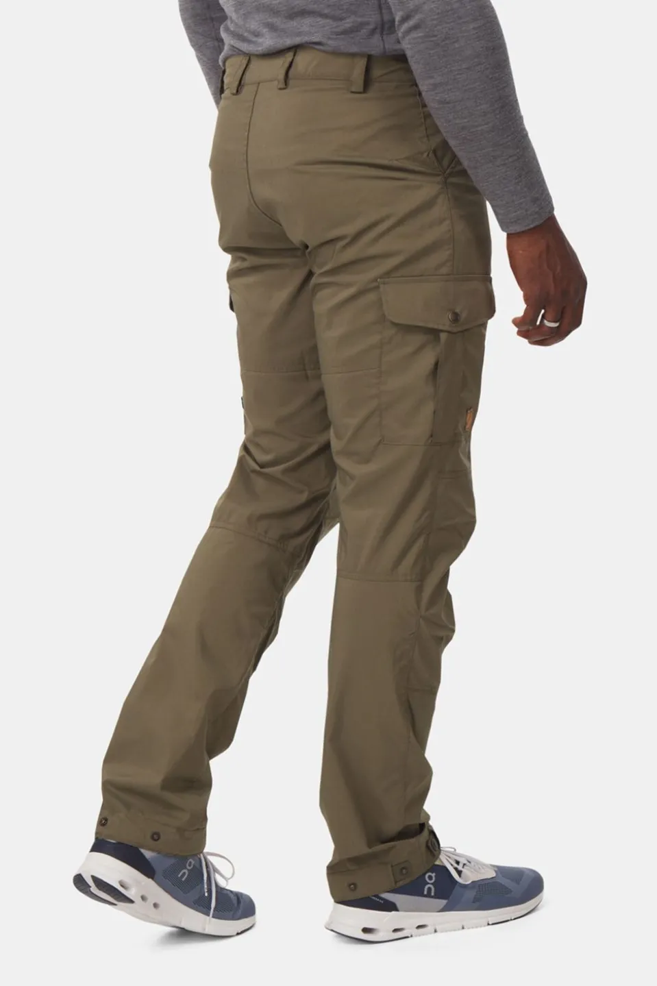 Fjällräven Vidda Pro Lite Trekkingsbroek