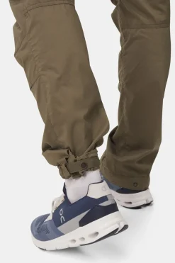 Fjällräven Vidda Pro Lite Trekkingsbroek