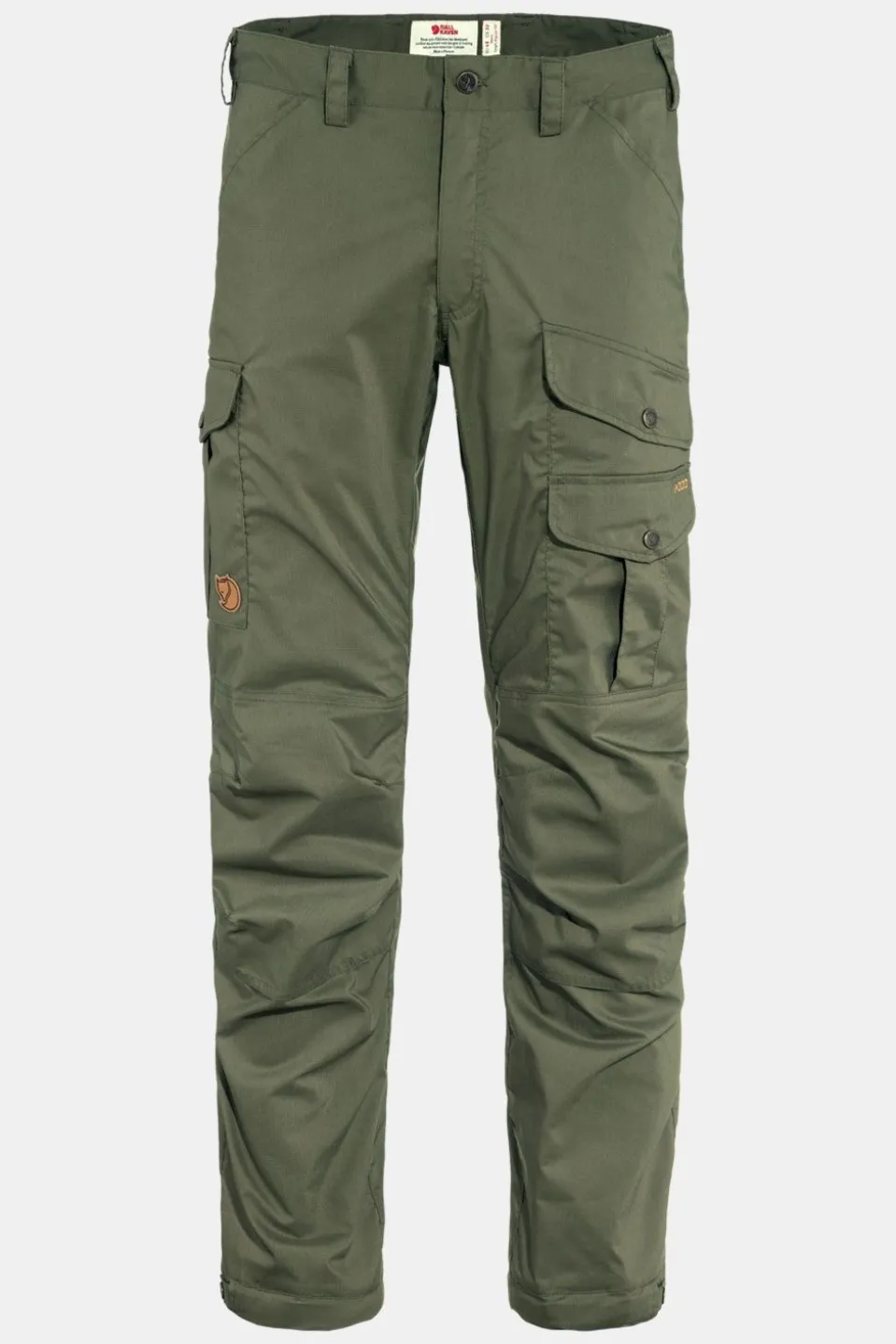 Fjällräven Vidda Pro Lite Trekkingsbroek
