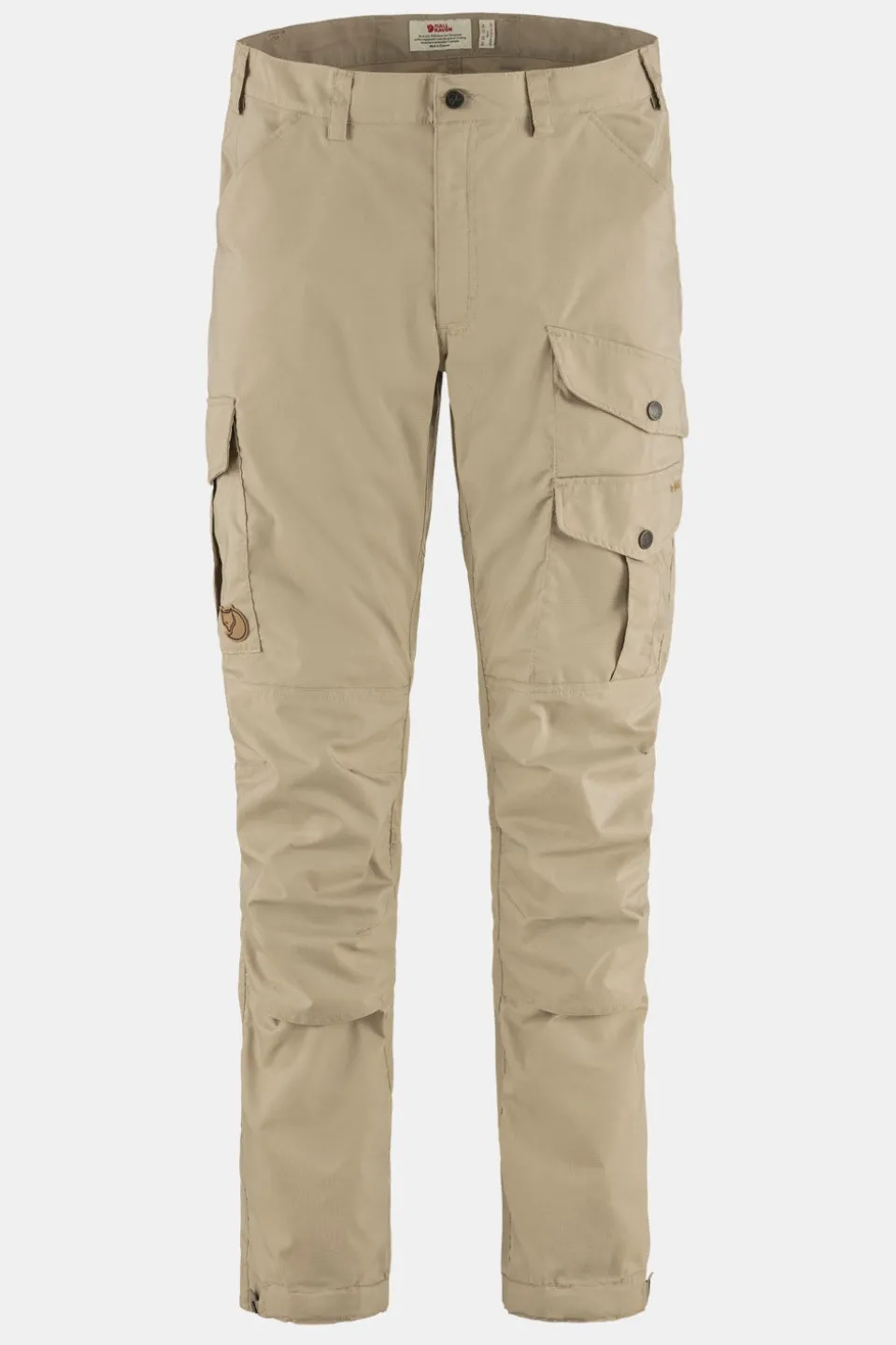 Fjällräven Vidda Pro Lite Trekkingsbroek