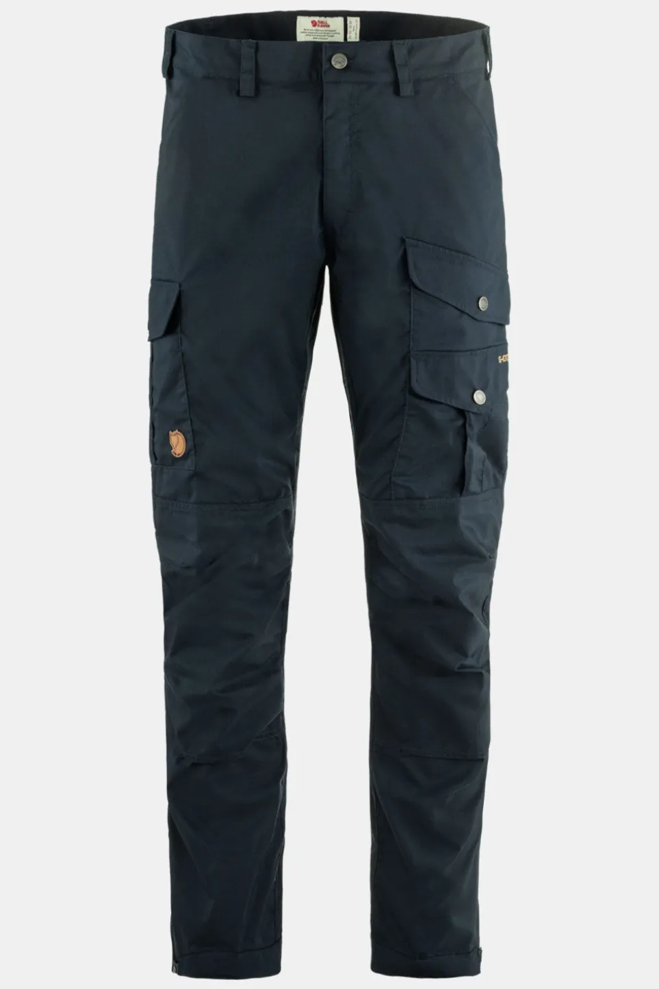 Fjällräven Vidda Pro Lite Trekkingsbroek
