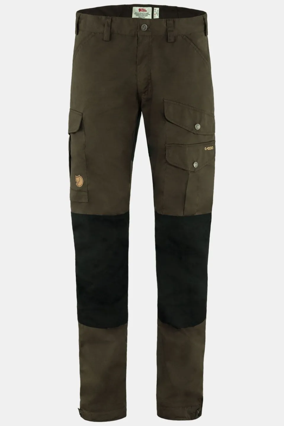 Fjällräven Vidda Pro Trousers M