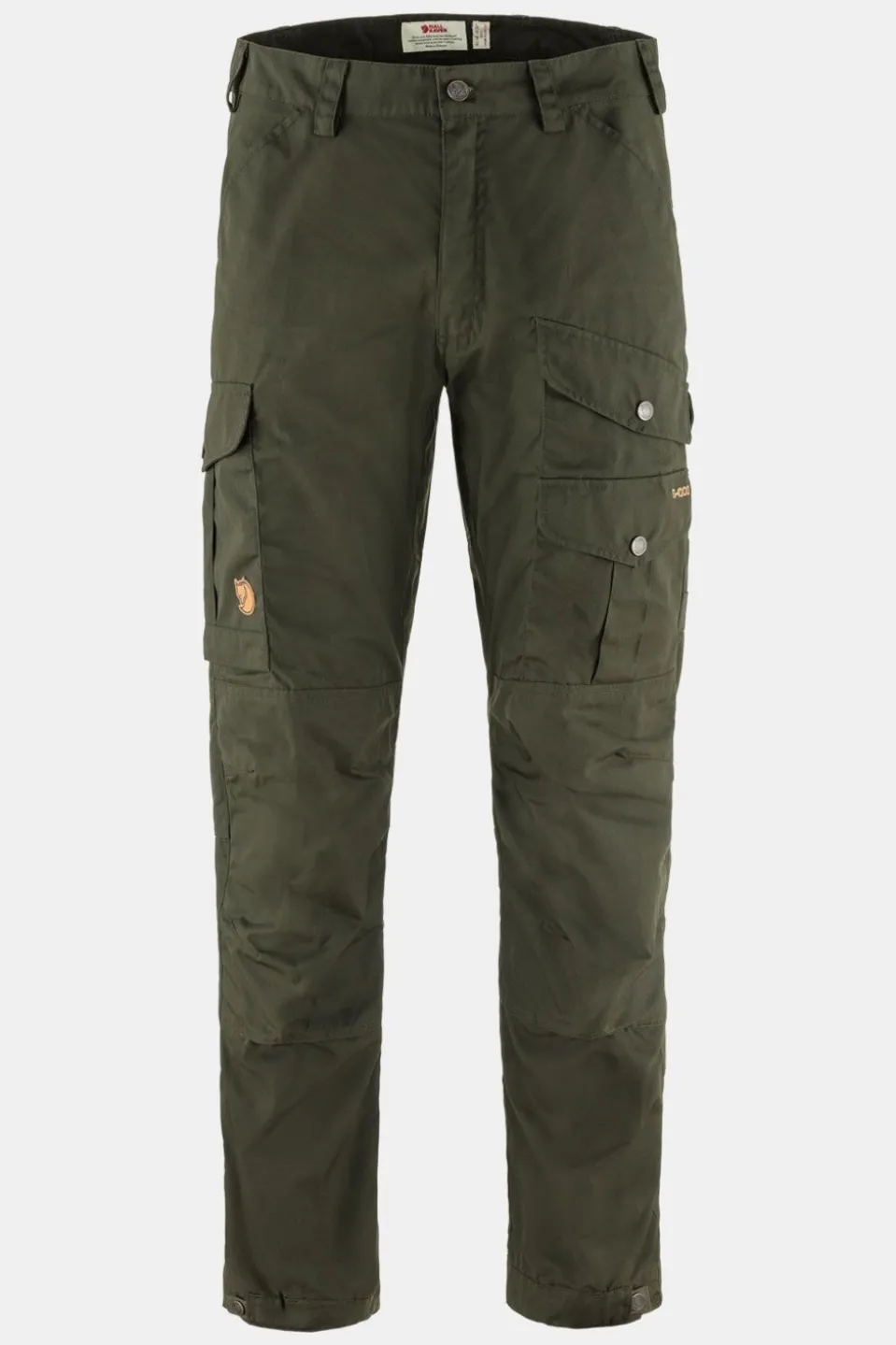 Fjällräven Vidda Pro Trousers M