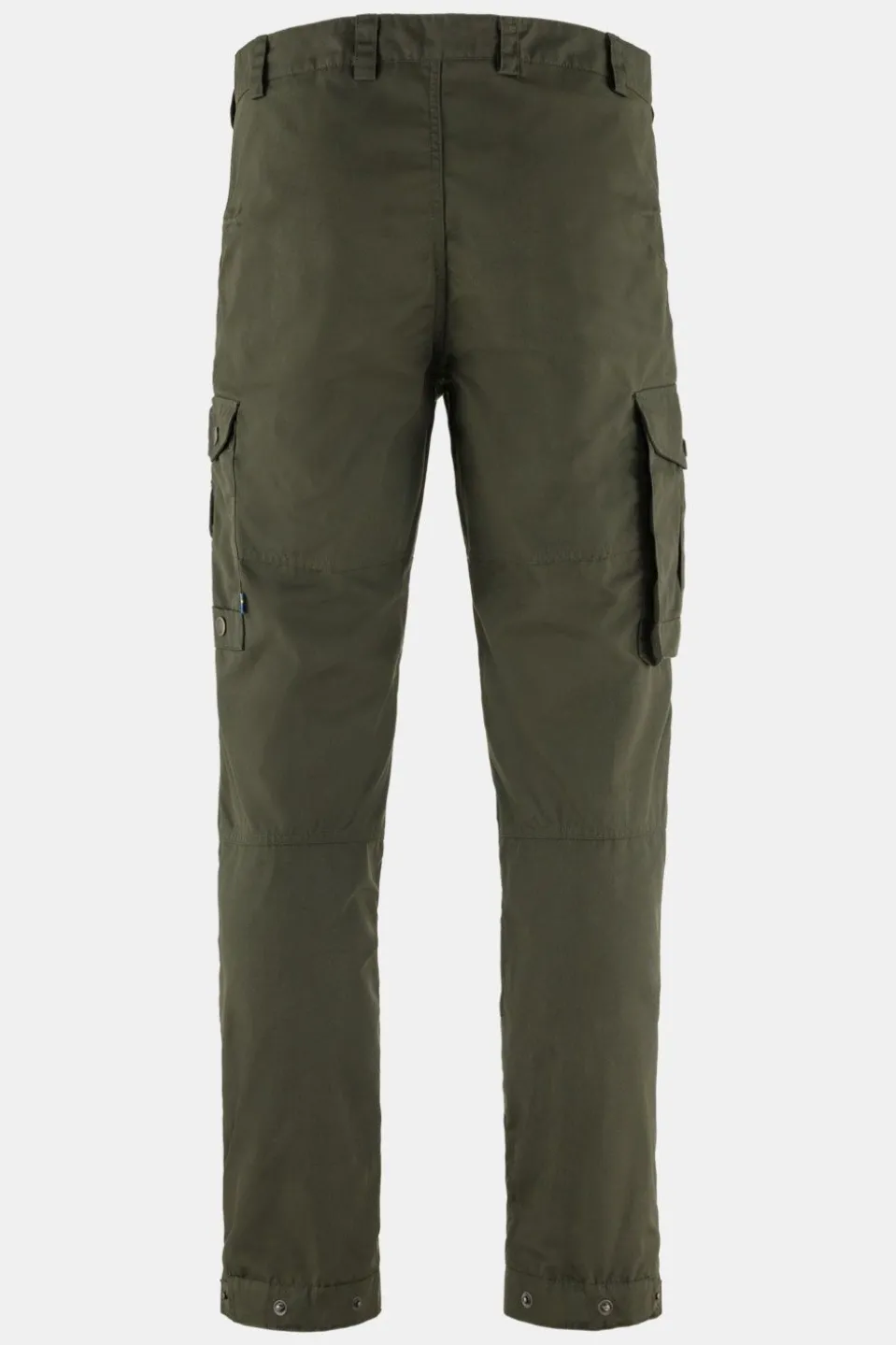 Fjällräven Vidda Pro Trousers M