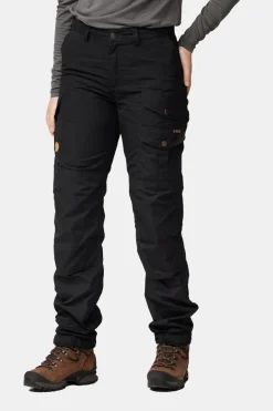 Fjällräven Vidda Pro Trousers Outdoorbroek Dames