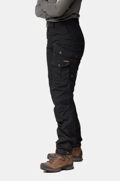 Fjällräven Vidda Pro Trousers Outdoorbroek Dames