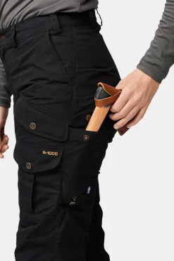 Fjällräven Vidda Pro Trousers Outdoorbroek Dames