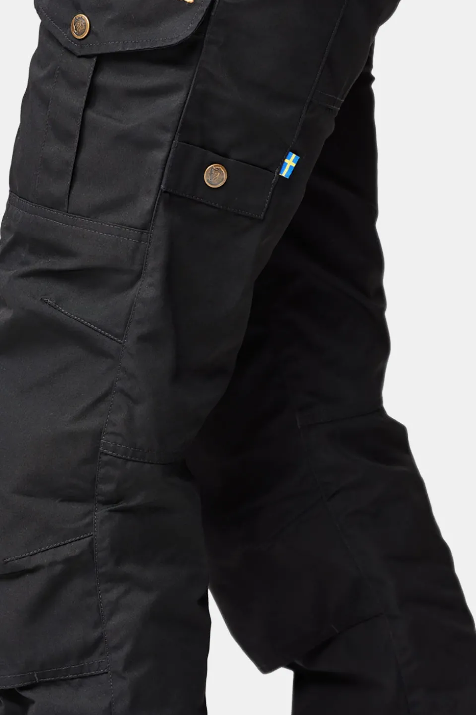 Fjällräven Vidda Pro Trousers Outdoorbroek Dames