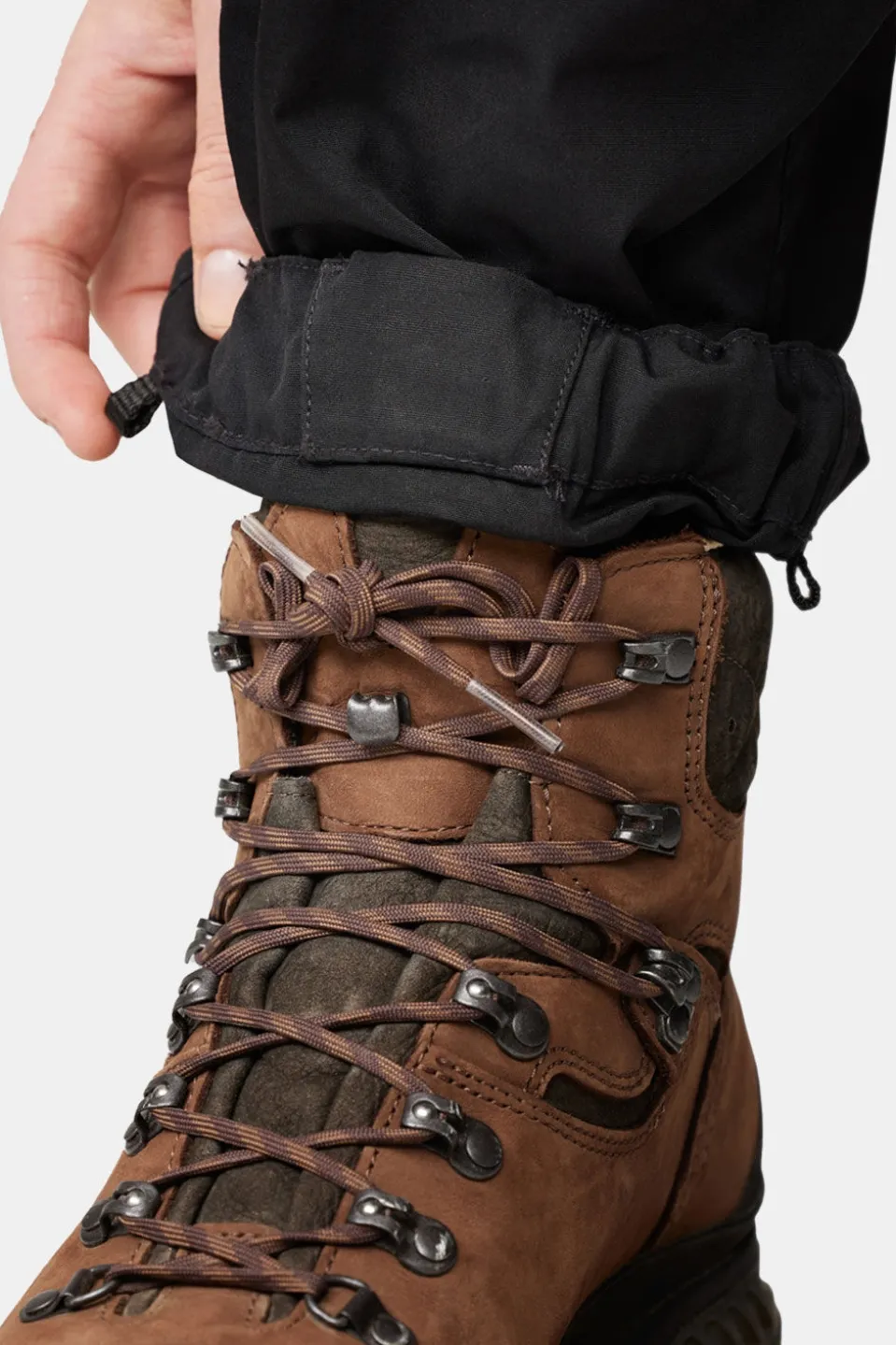 Fjällräven Vidda Pro Trousers Outdoorbroek Dames