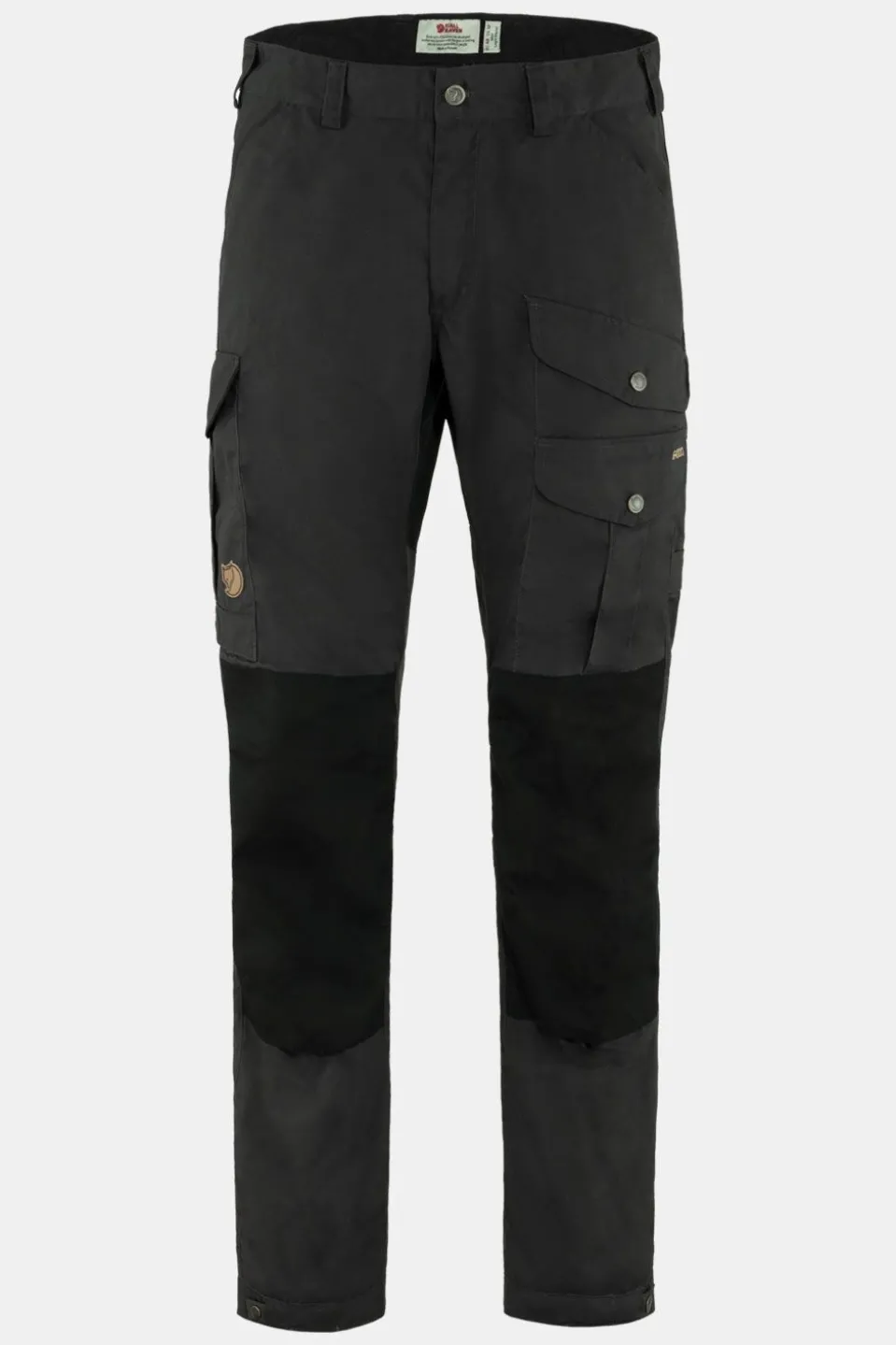 Fjällräven Vidda Pro Trousers M