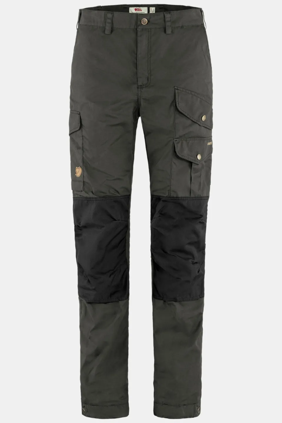 Fjällräven Vidda Pro Trousers Outdoorbroek Dames