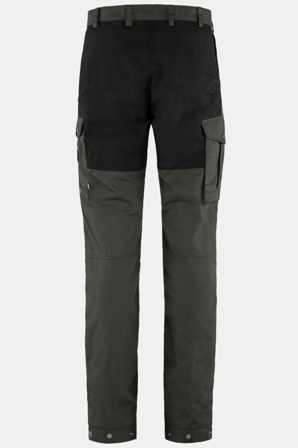 Fjällräven Vidda Pro Trousers Outdoorbroek Dames