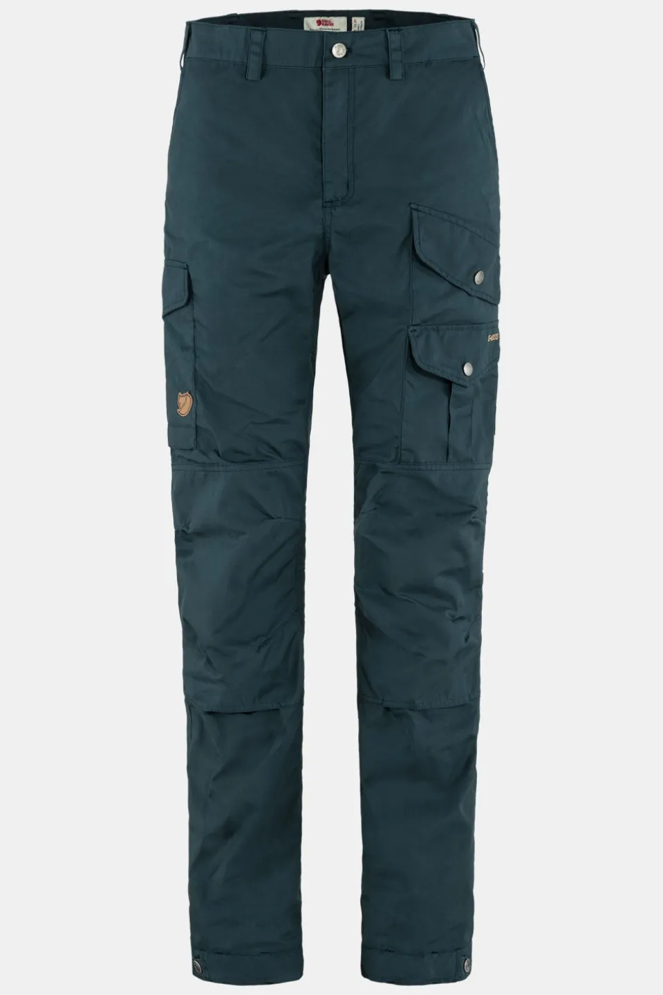 Fjällräven Vidda Pro Trousers Outdoorbroek Dames