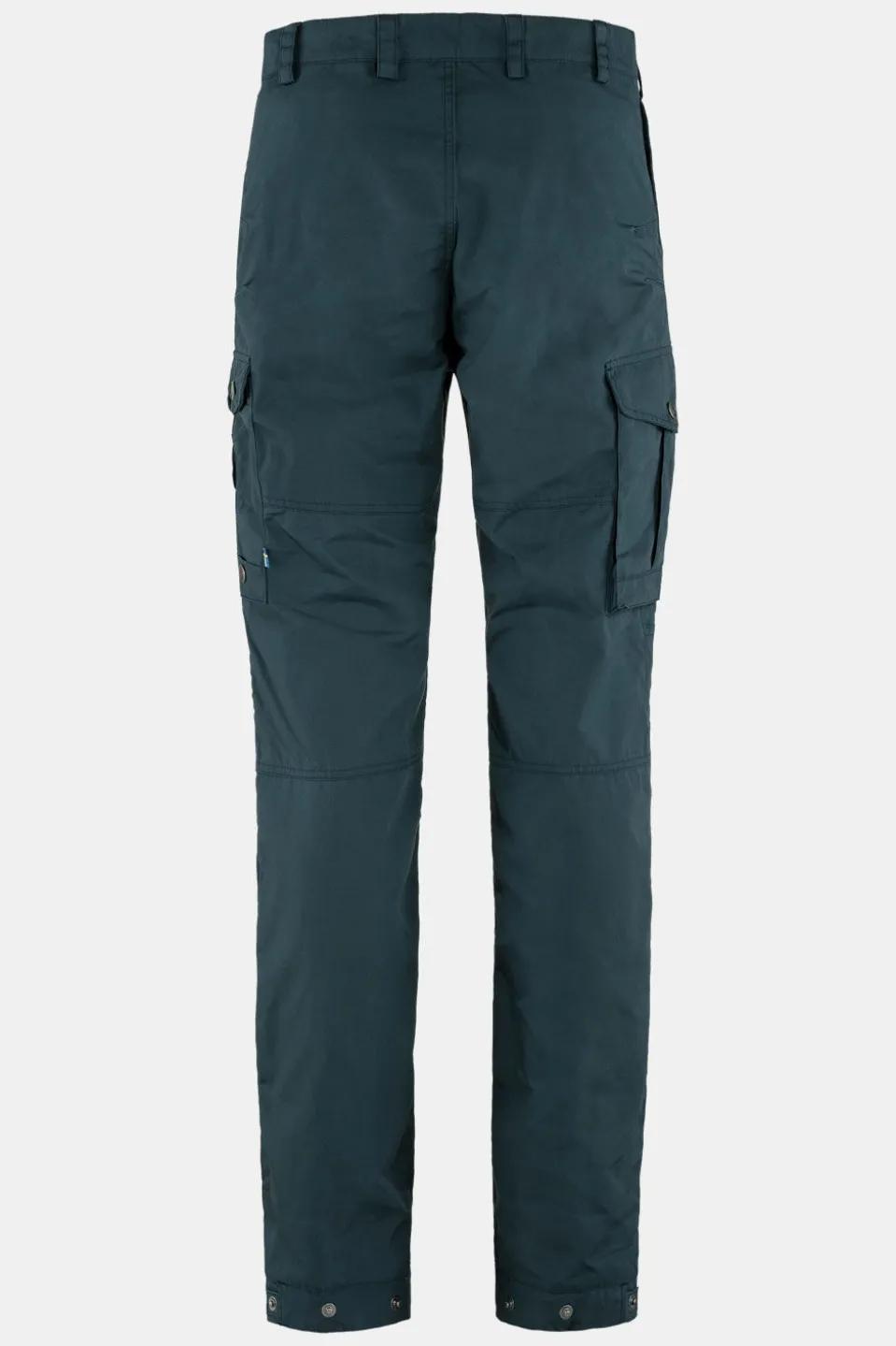 Fjällräven Vidda Pro Trousers Outdoorbroek Dames