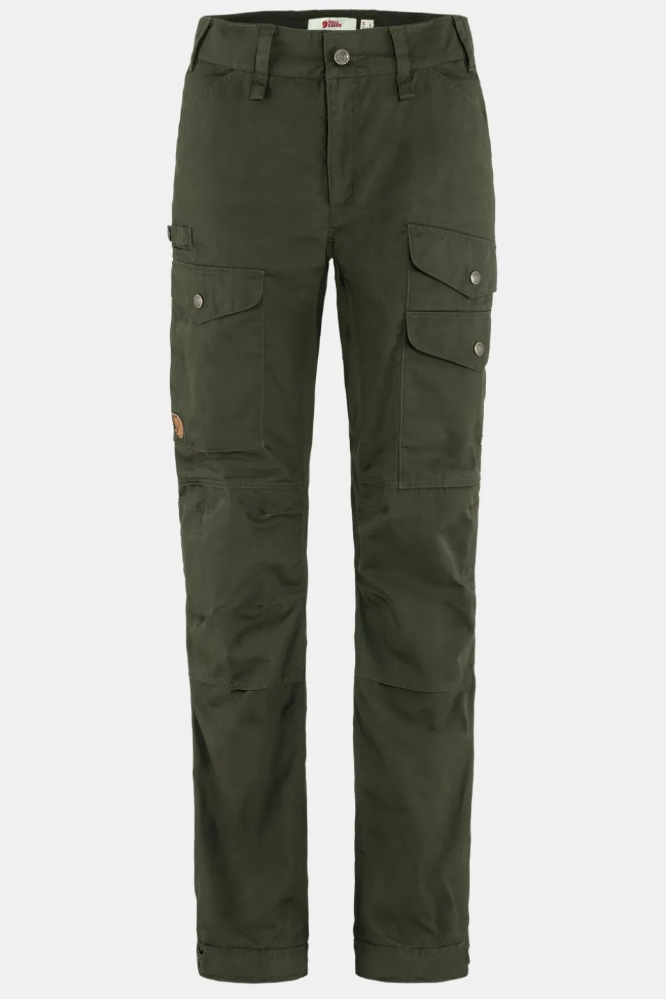 Fjällräven Vidda Pro Ventilated Outdoorbroek Dames