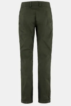 Fjällräven Vidda Pro Ventilated Outdoorbroek Dames