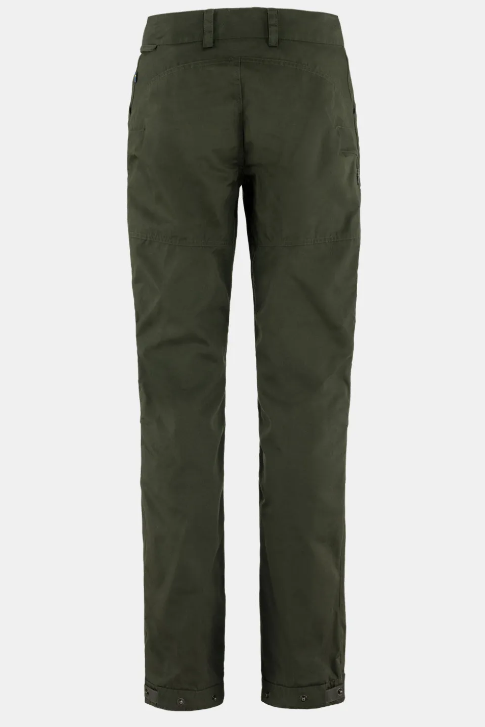 Fjällräven Vidda Pro Ventilated Outdoorbroek Dames