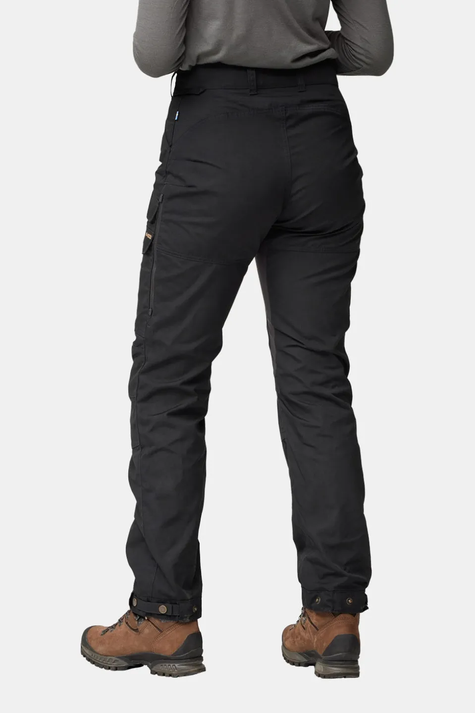 Fjällräven Vidda Pro Ventilated Outdoorbroek Dames