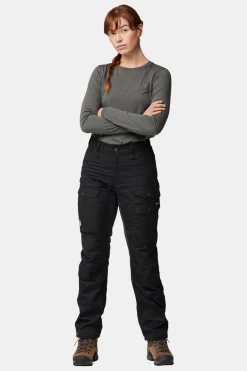 Fjällräven Vidda Pro Ventilated Outdoorbroek Dames