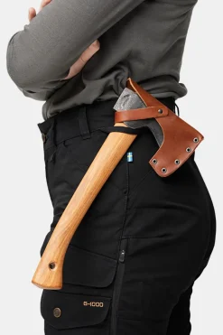 Fjällräven Vidda Pro Ventilated Outdoorbroek Dames