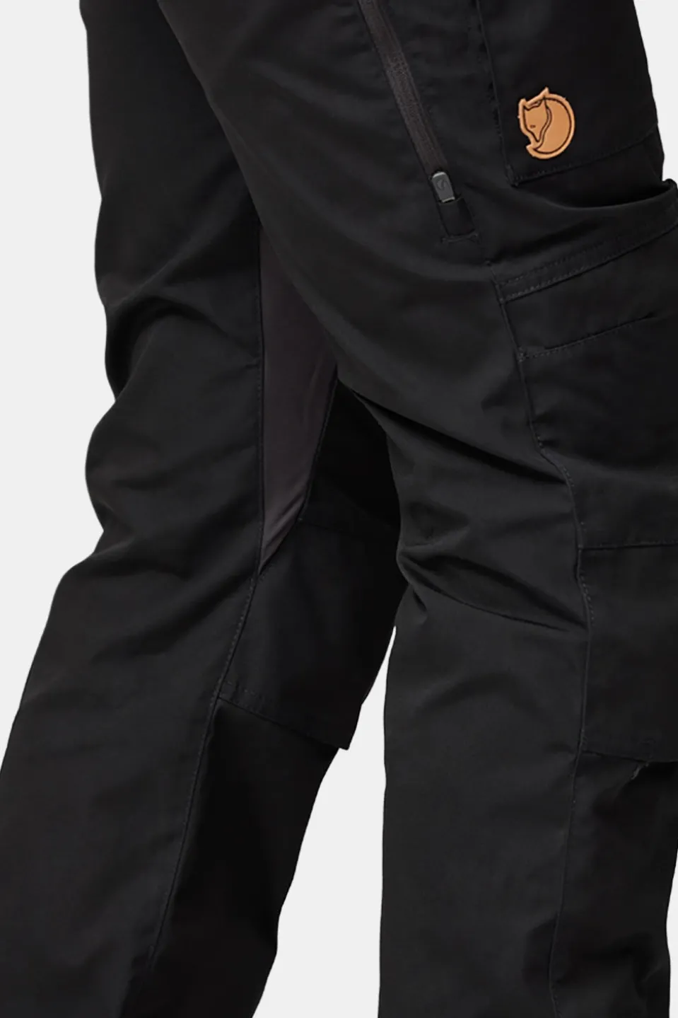 Fjällräven Vidda Pro Ventilated Outdoorbroek Dames
