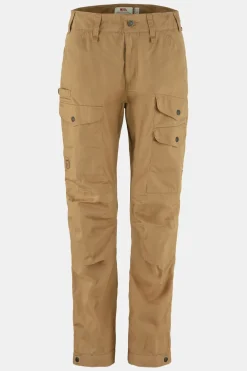Fjällräven Vidda Pro Ventilated Outdoorbroek Dames