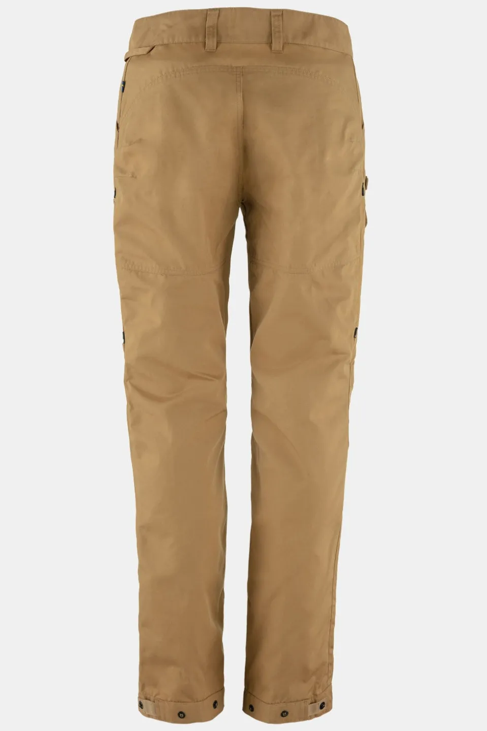 Fjällräven Vidda Pro Ventilated Outdoorbroek Dames