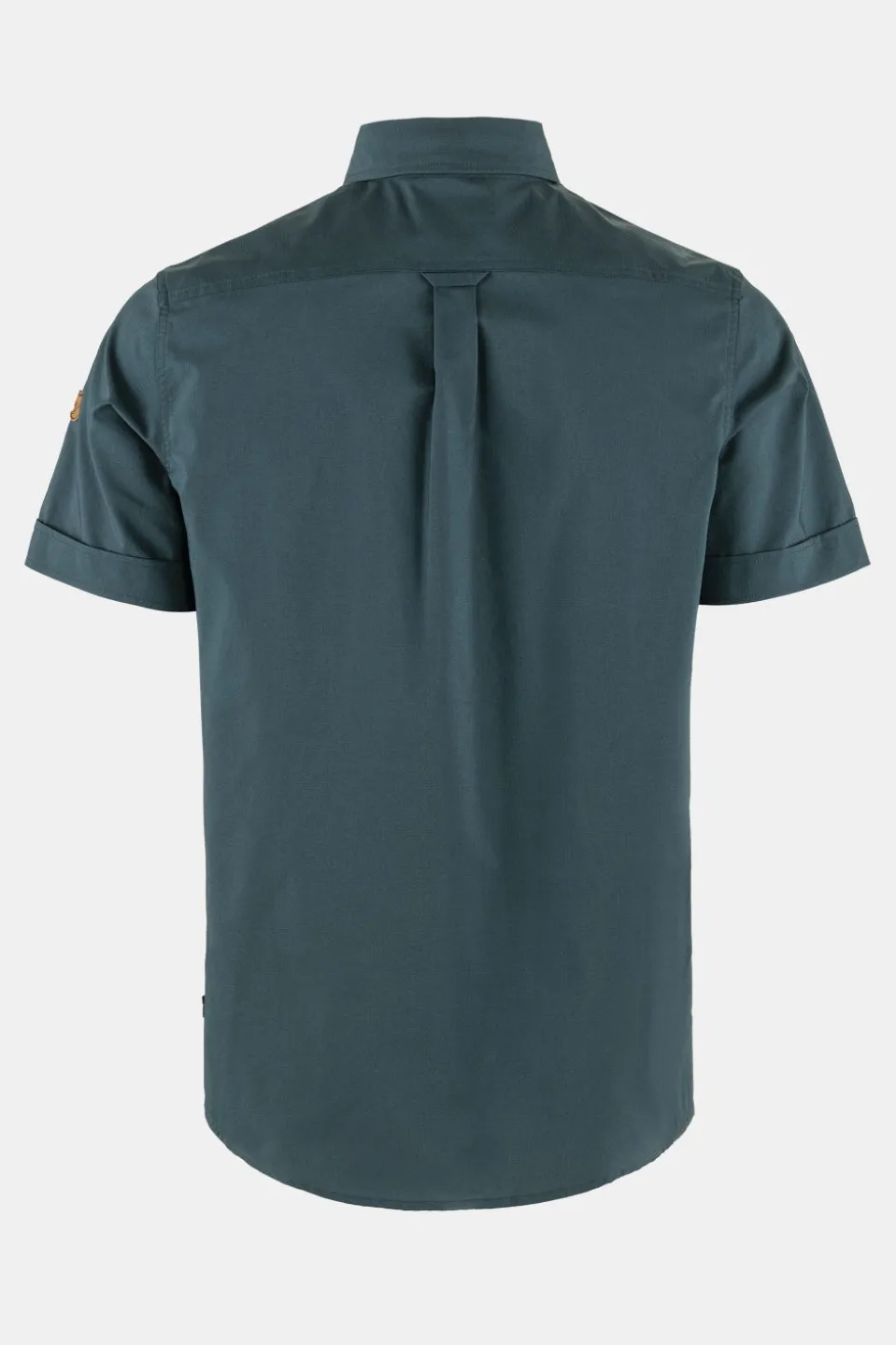 Fjällräven Övik Air Stretch SS Blouse