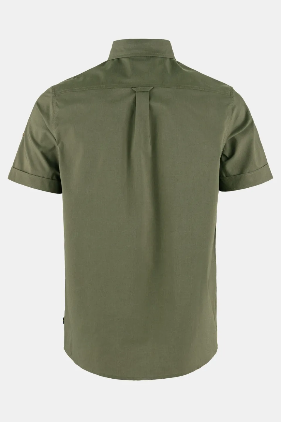 Fjällräven Övik Air Stretch SS Blouse