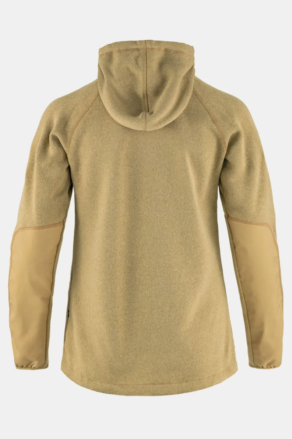Fjällräven Övik Fleece Hoodie W