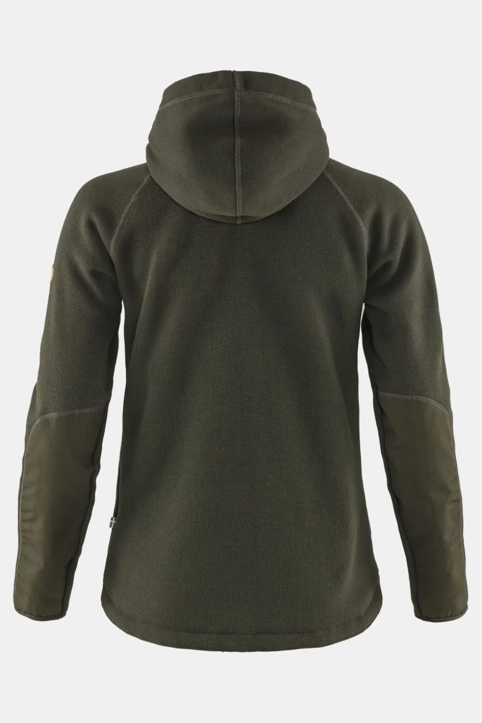 Fjällräven Övik Fleece Hoodie W
