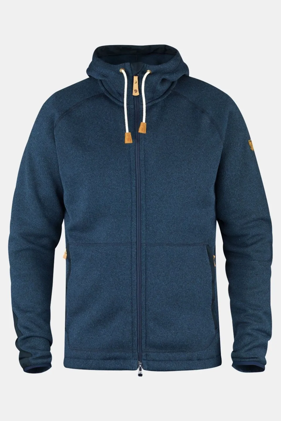 Fjällräven Övik Fleece Hoodie M