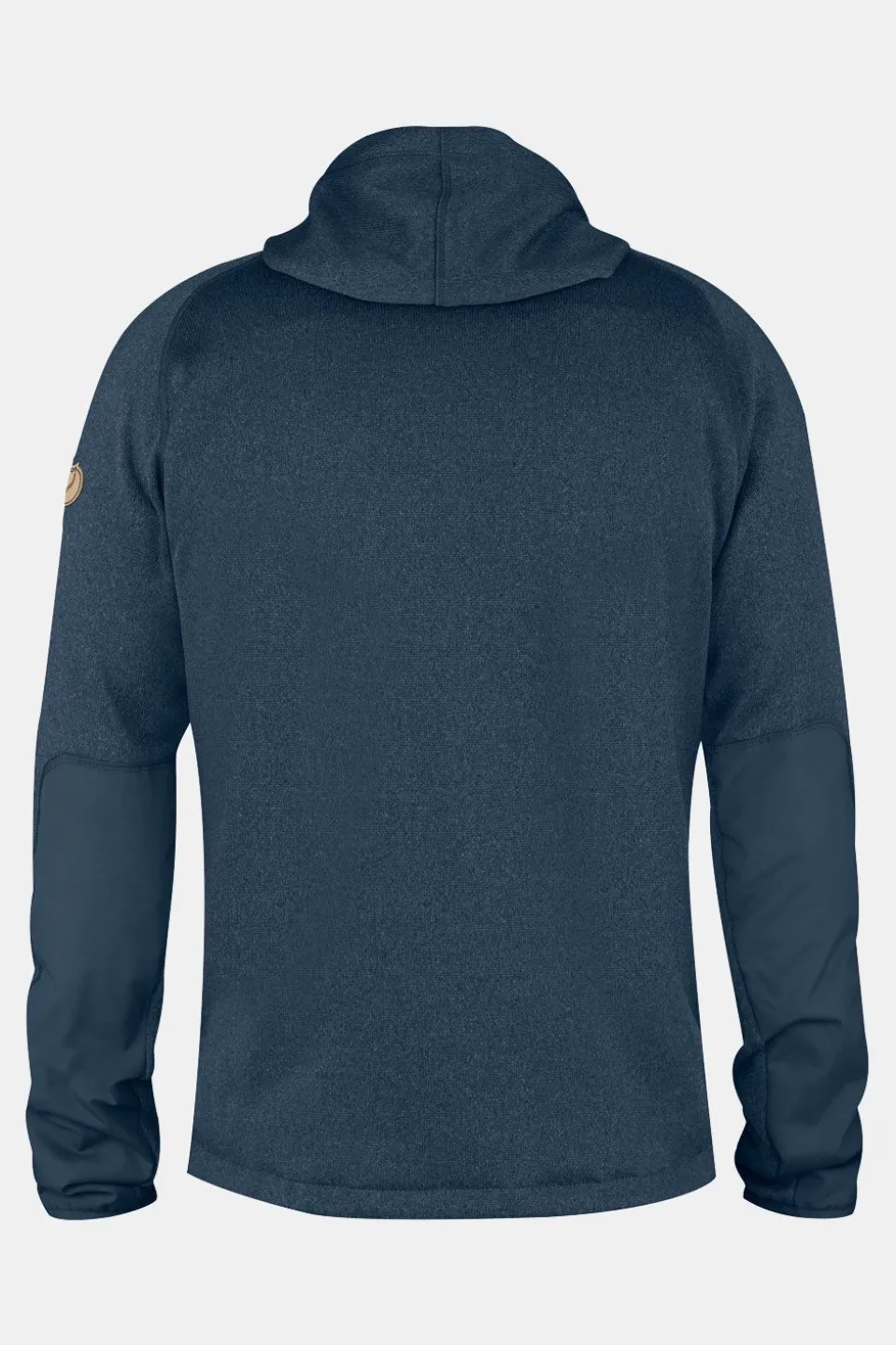Fjällräven Övik Fleece Hoodie M