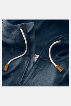 Fjällräven Övik Fleece Hoodie M