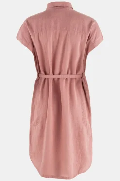 Fjällräven Övik Hemp Jurk Dames
