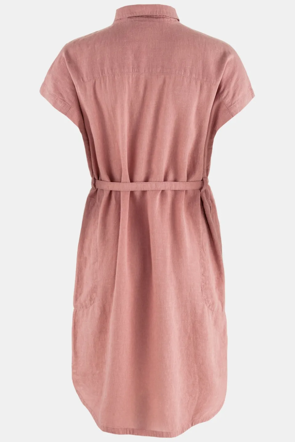 Fjällräven Övik Hemp Jurk Dames