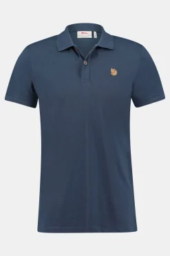Fjällräven Övik Polo Shirt