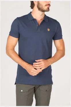 Fjällräven Övik Polo Shirt