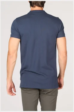 Fjällräven Övik Polo Shirt