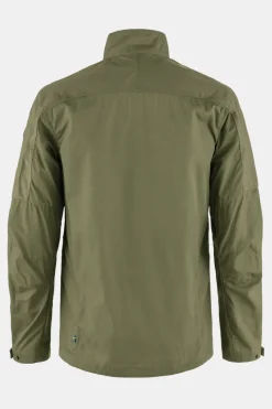 Fjällräven Övik Stencollar Jas