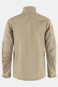 Fjällräven Övik Stencollar Jas