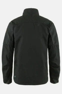 Fjällräven Övik Stencollar Jas