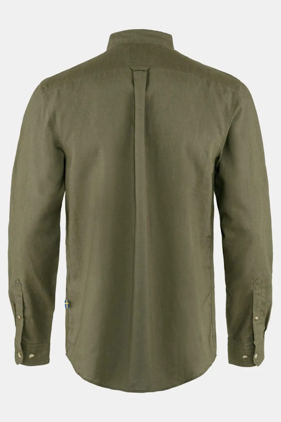 Fjällräven Övik Travel Shirt LS