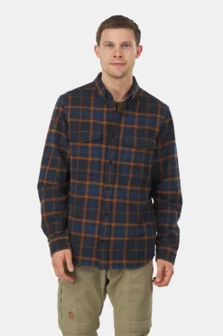 Fjällräven Övik Twill Shirt Overhemd