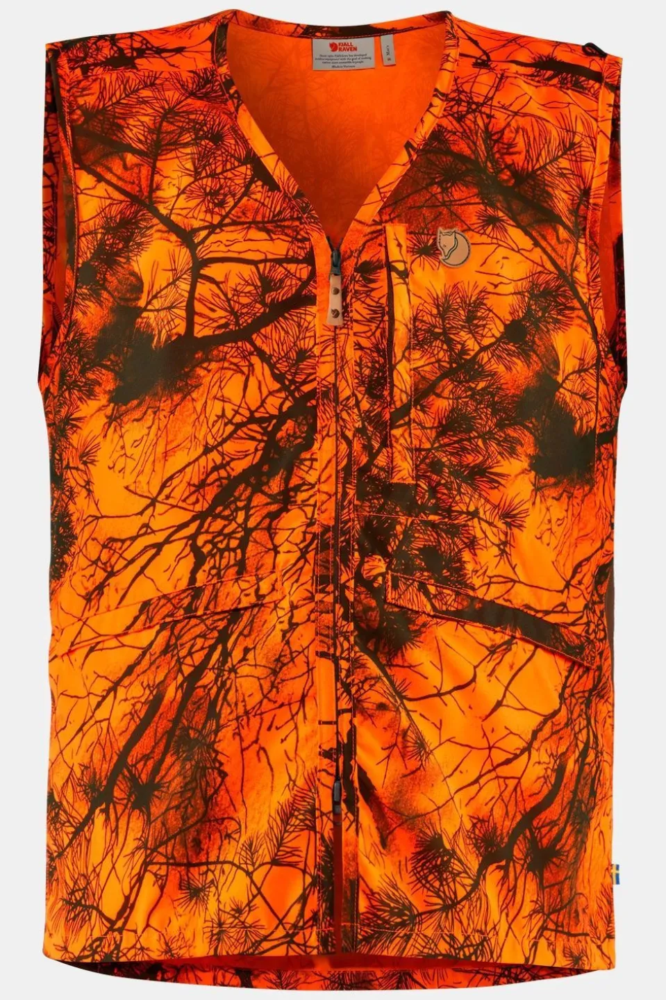 Fjällräven Värmland Bodywarmer