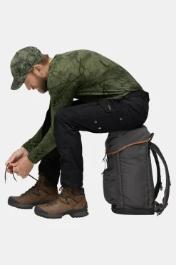Fjällräven Värmland Wool LS M Shirt