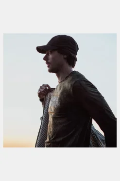 Fjällräven Värmland Wool LS M Shirt