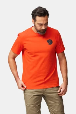 Fjällräven Walk With Nature T-shirt