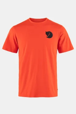Fjällräven Walk With Nature T-shirt